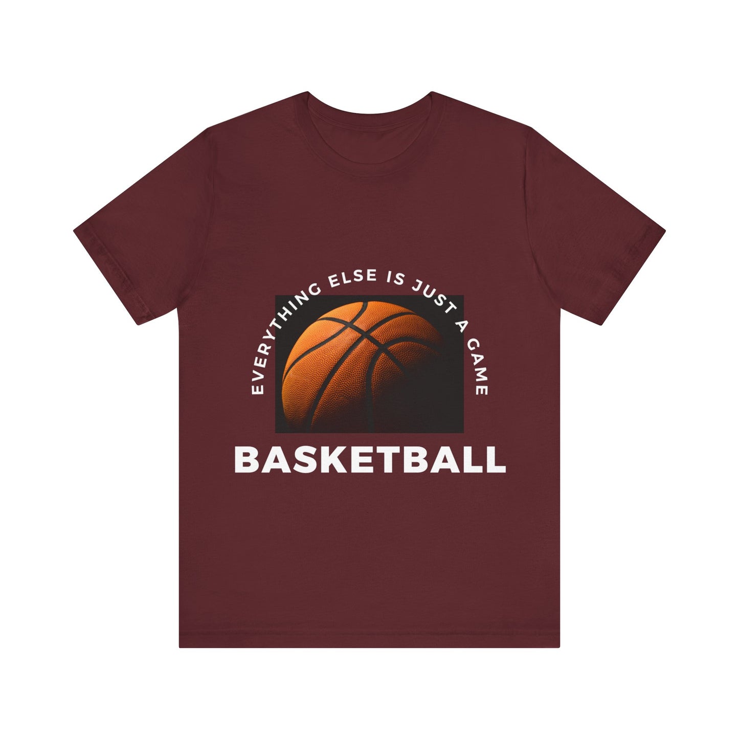 Sports shirt, Basketball Tshirt, Graphic tees, Unisex Jersey Short Sleeve Tee