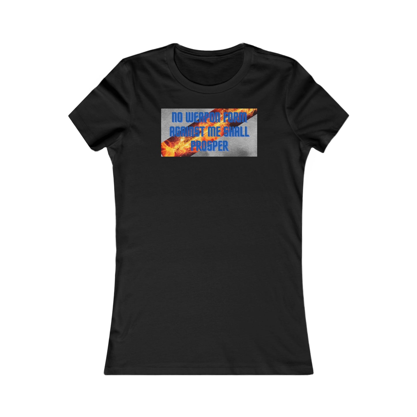 Tshirts Women's Favorite Tee