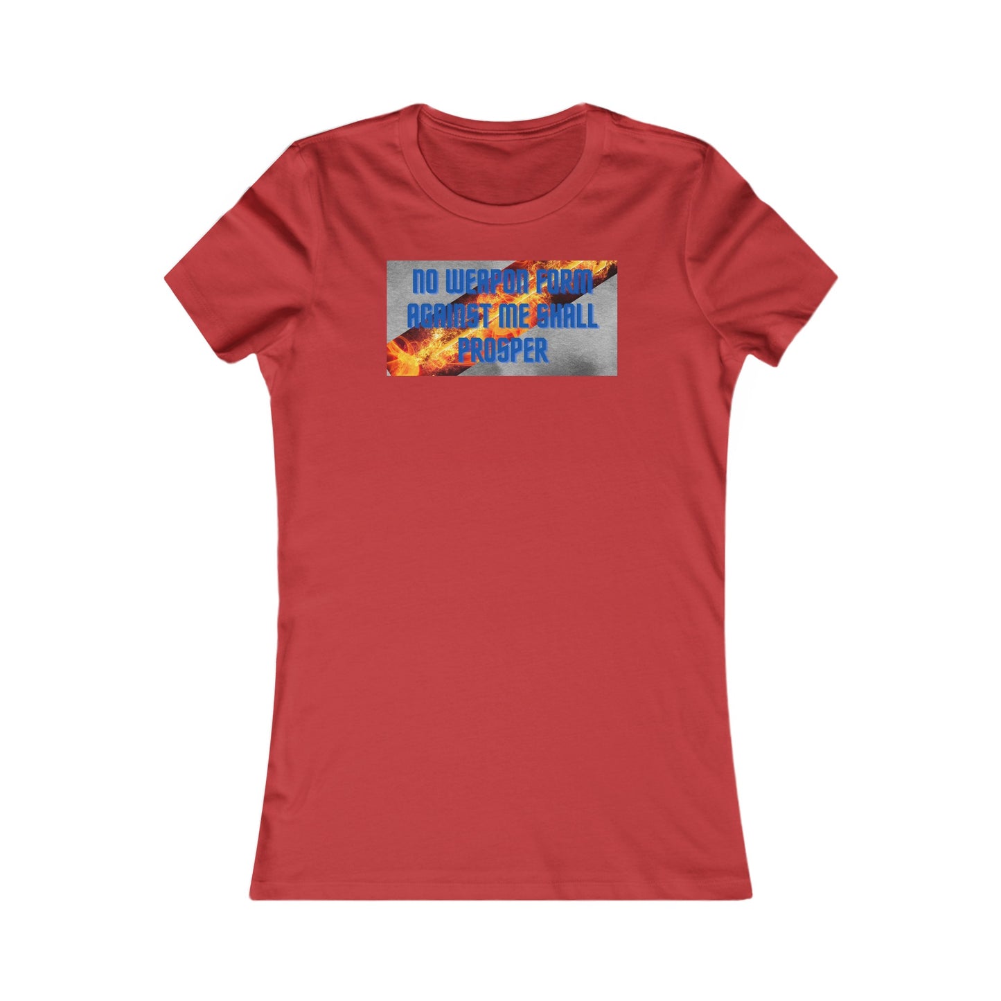 Tshirts Women's Favorite Tee