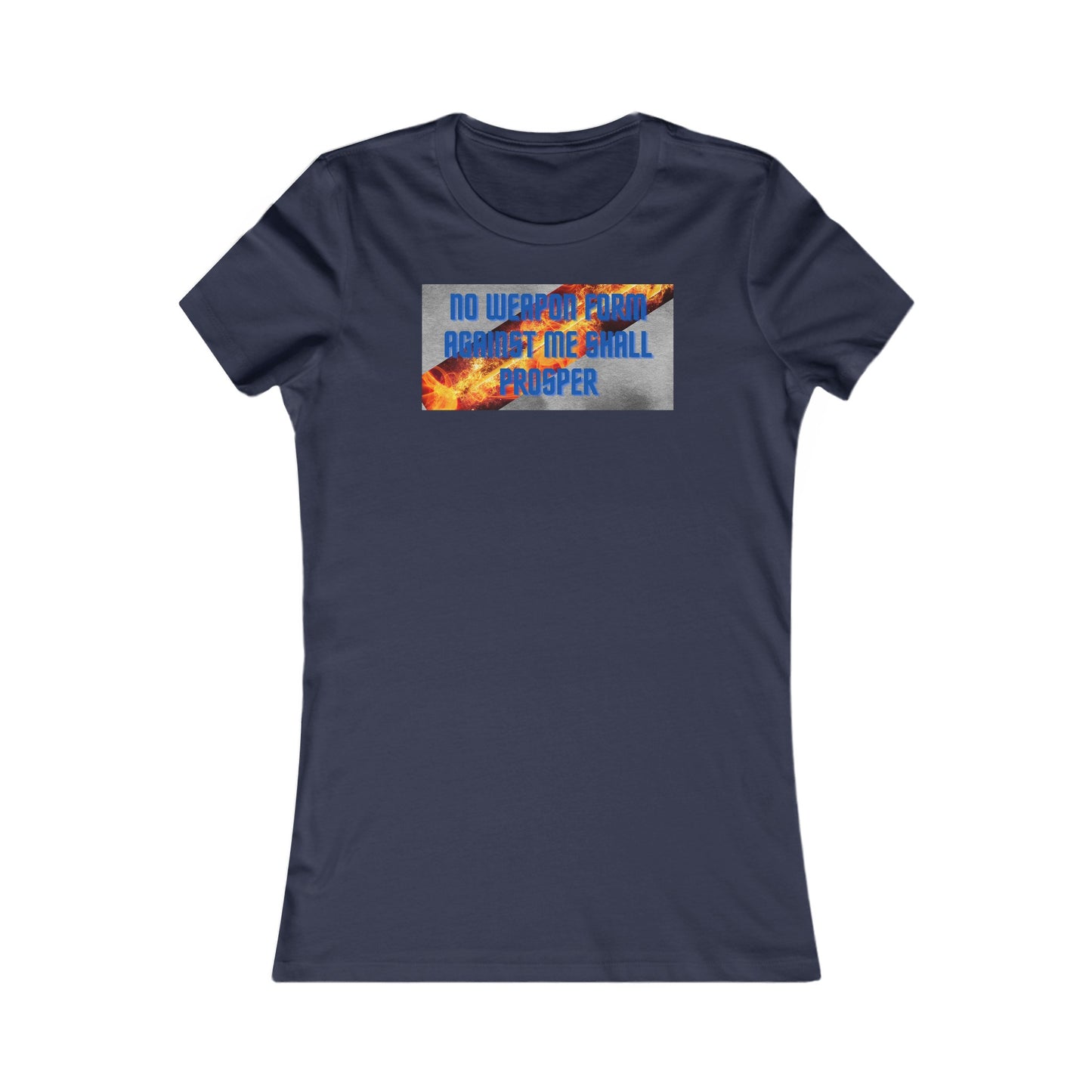 Tshirts Women's Favorite Tee