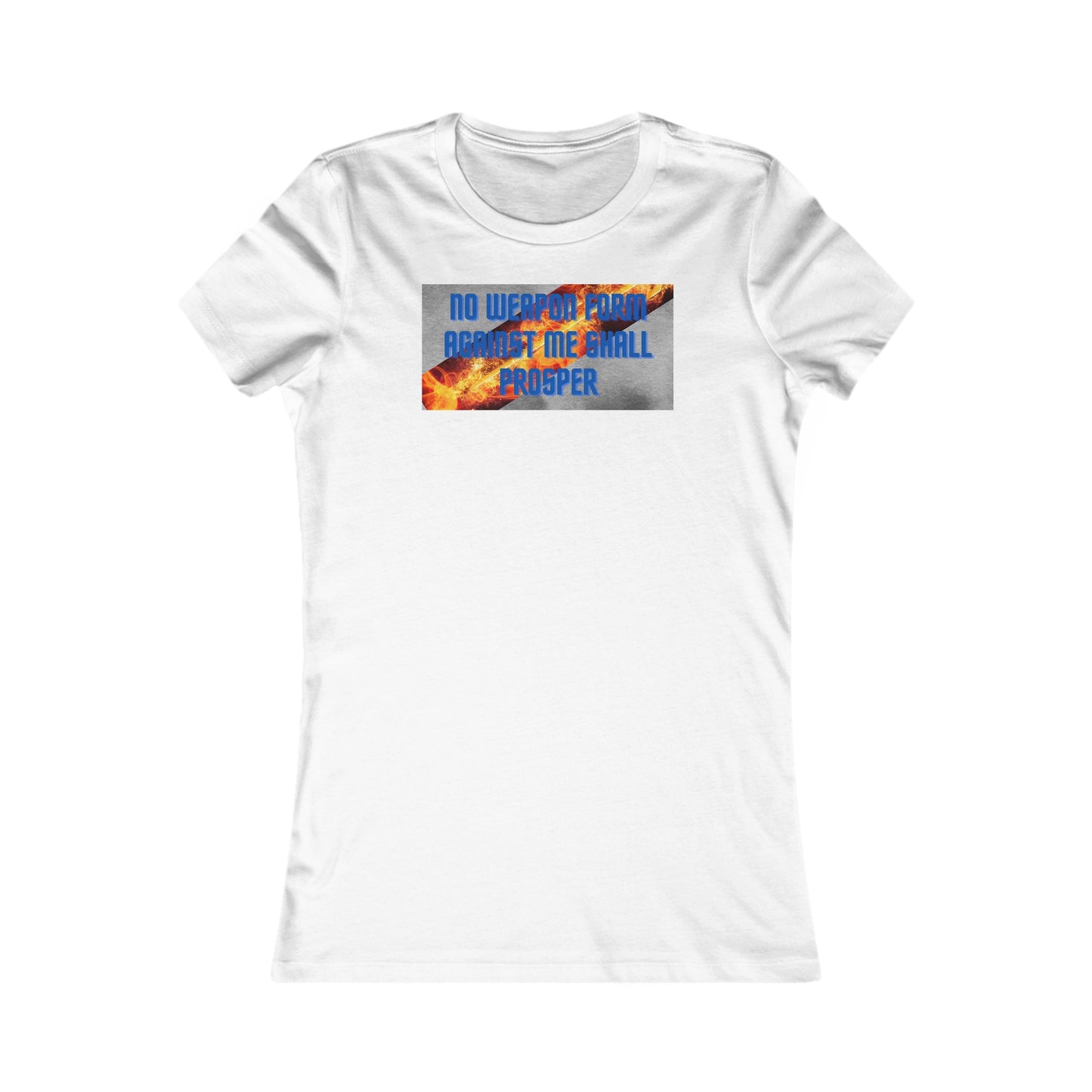 Tshirts Women's Favorite Tee