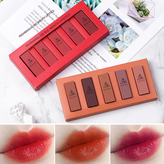 5 Vitamin Lipstick Lipstick Set Viralgem Store