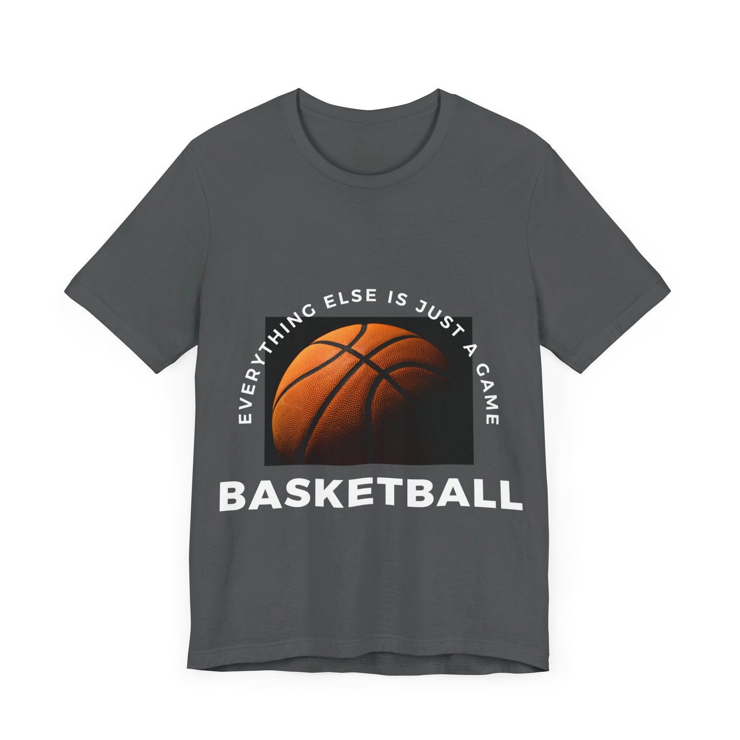 Sports shirt, Basketball Tshirt, Graphic tees, Unisex Jersey Short Sleeve Tee