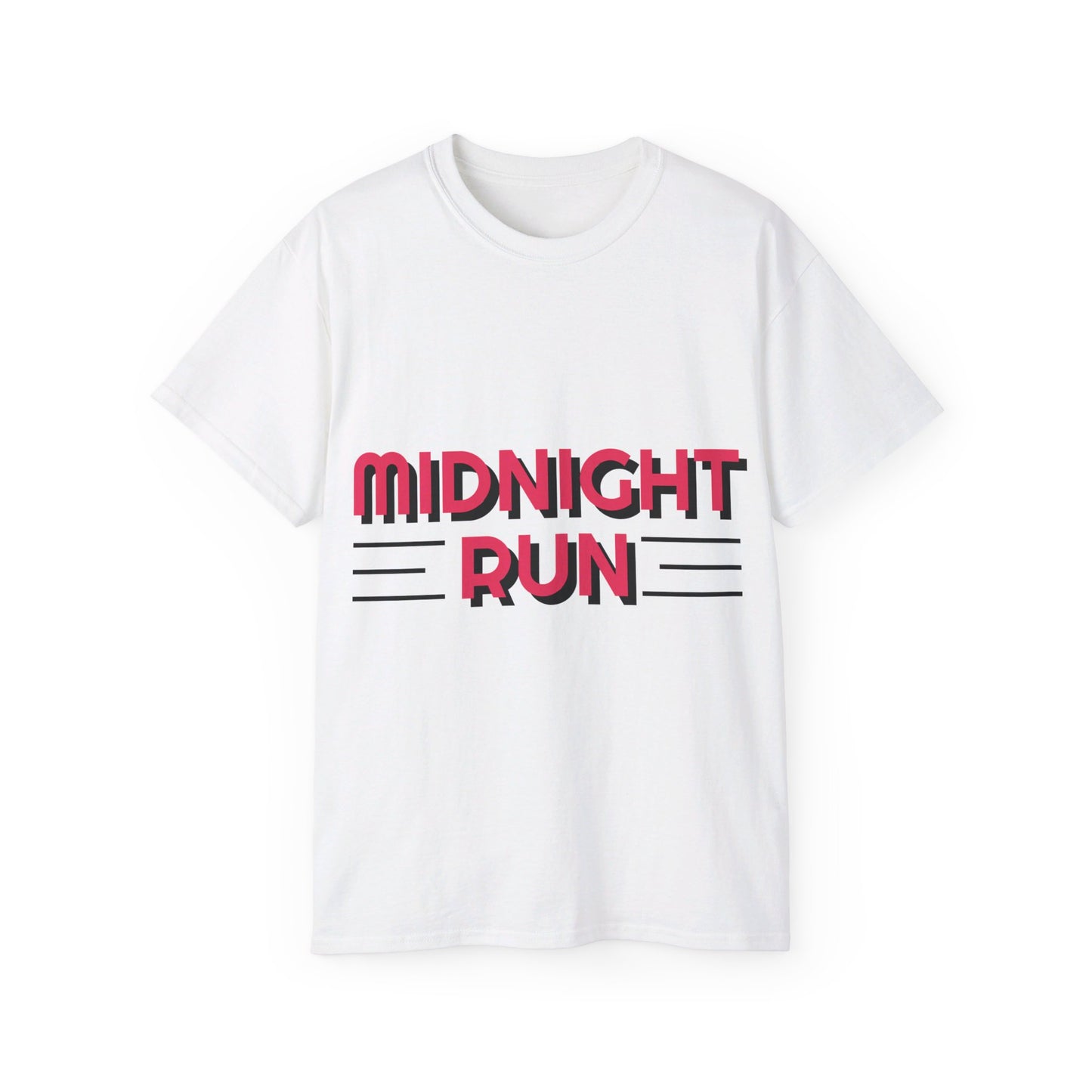 Unisex Ultra Cotton Tee