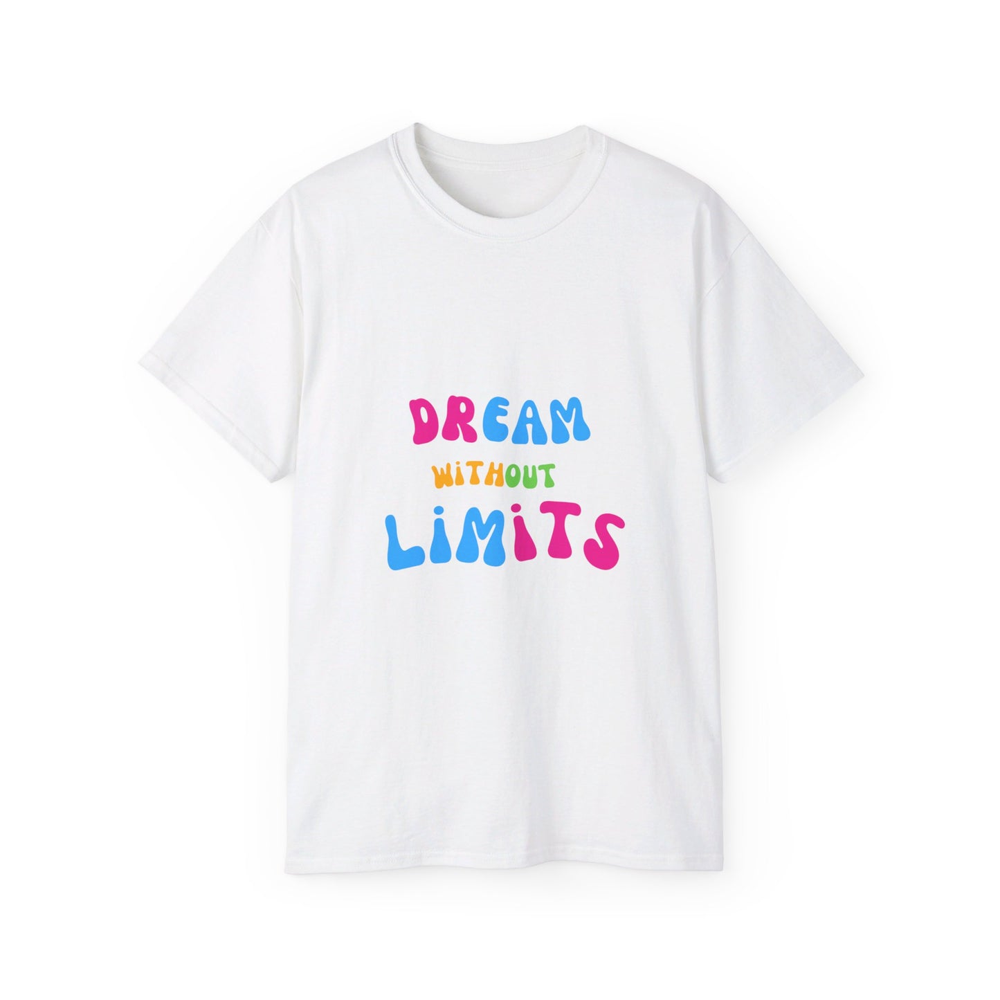 Unisex Ultra Cotton Tee