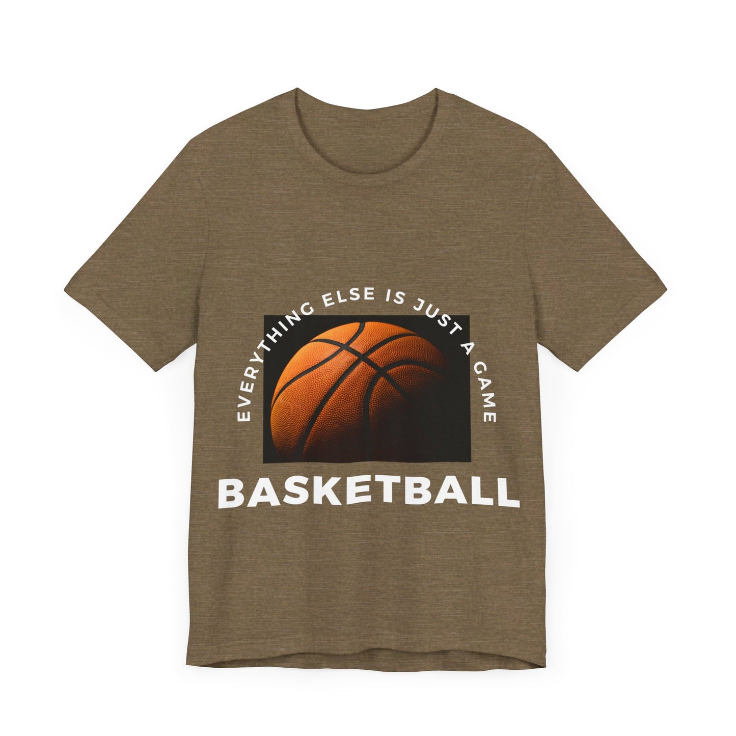 Sports shirt, Basketball Tshirt, Graphic tees, Unisex Jersey Short Sleeve Tee