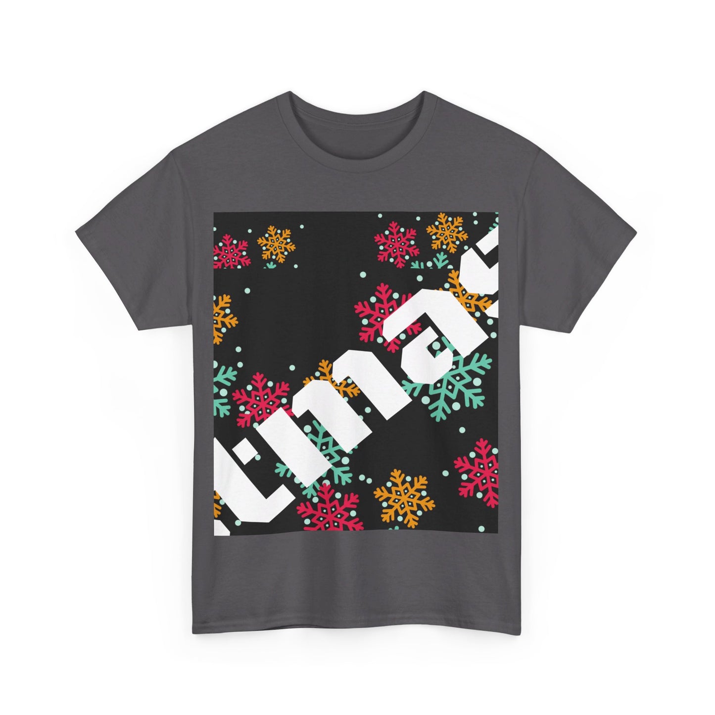 Unisex Heavy Cotton Tee Tshirt Men Woman