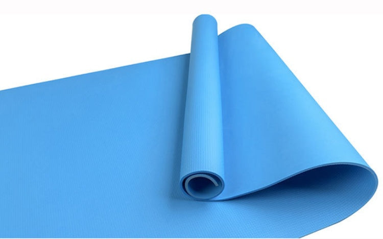 Super Soft  EVA Fitness Composite Mat Yoga Mat 4mm 6mm Viralgem Store