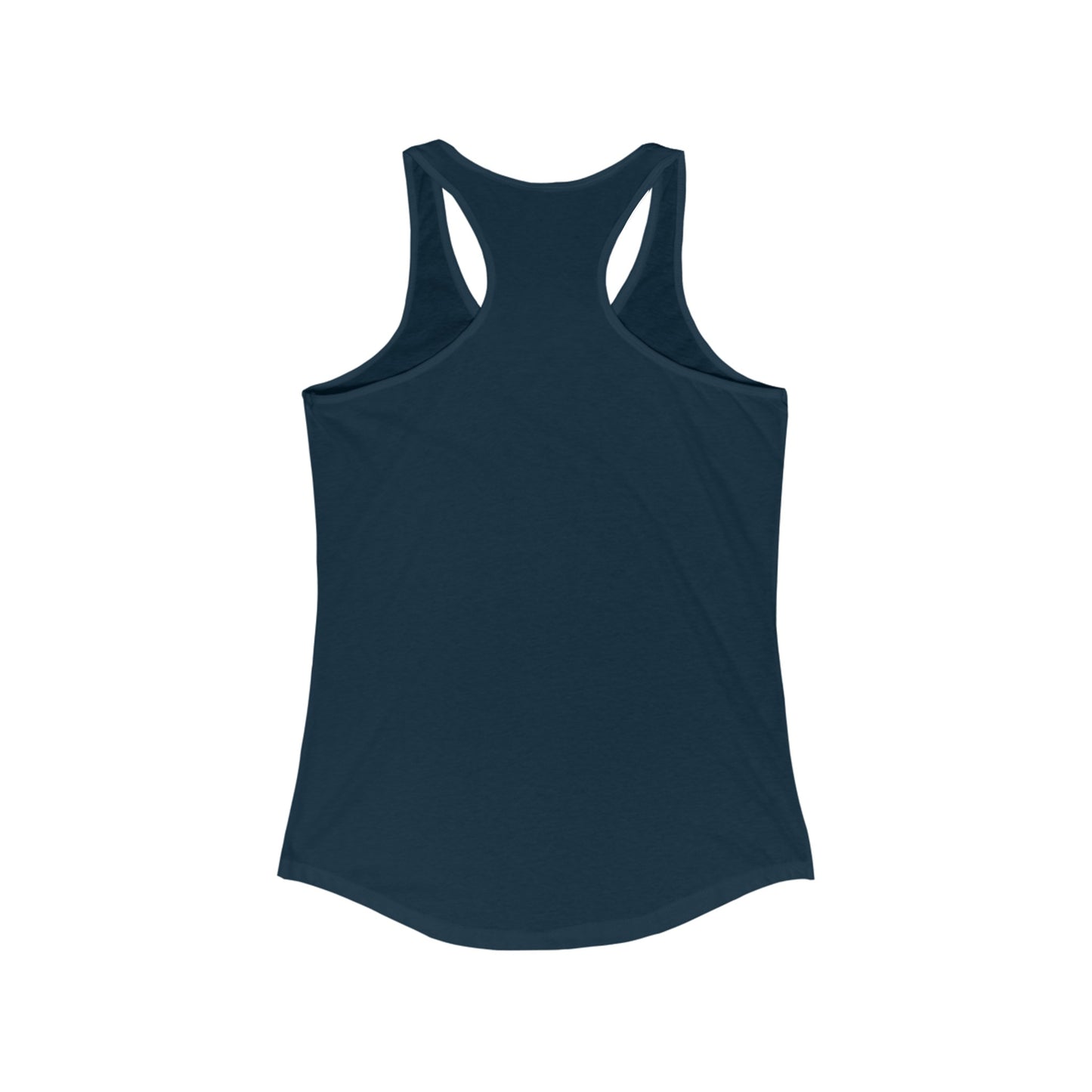 Tank Top Women's Ideal Racerback Tank