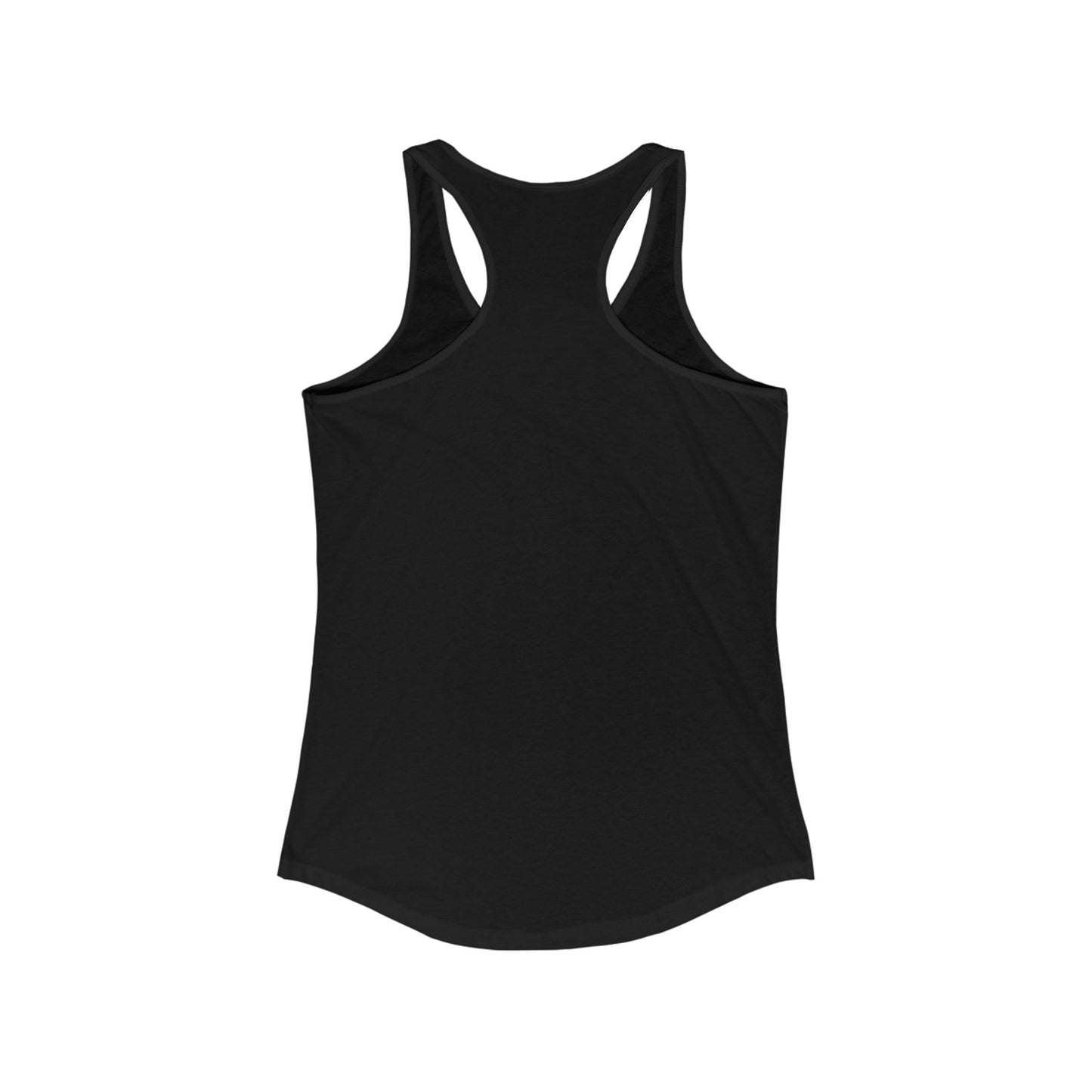 Tank Top Women's Ideal Racerback Tank