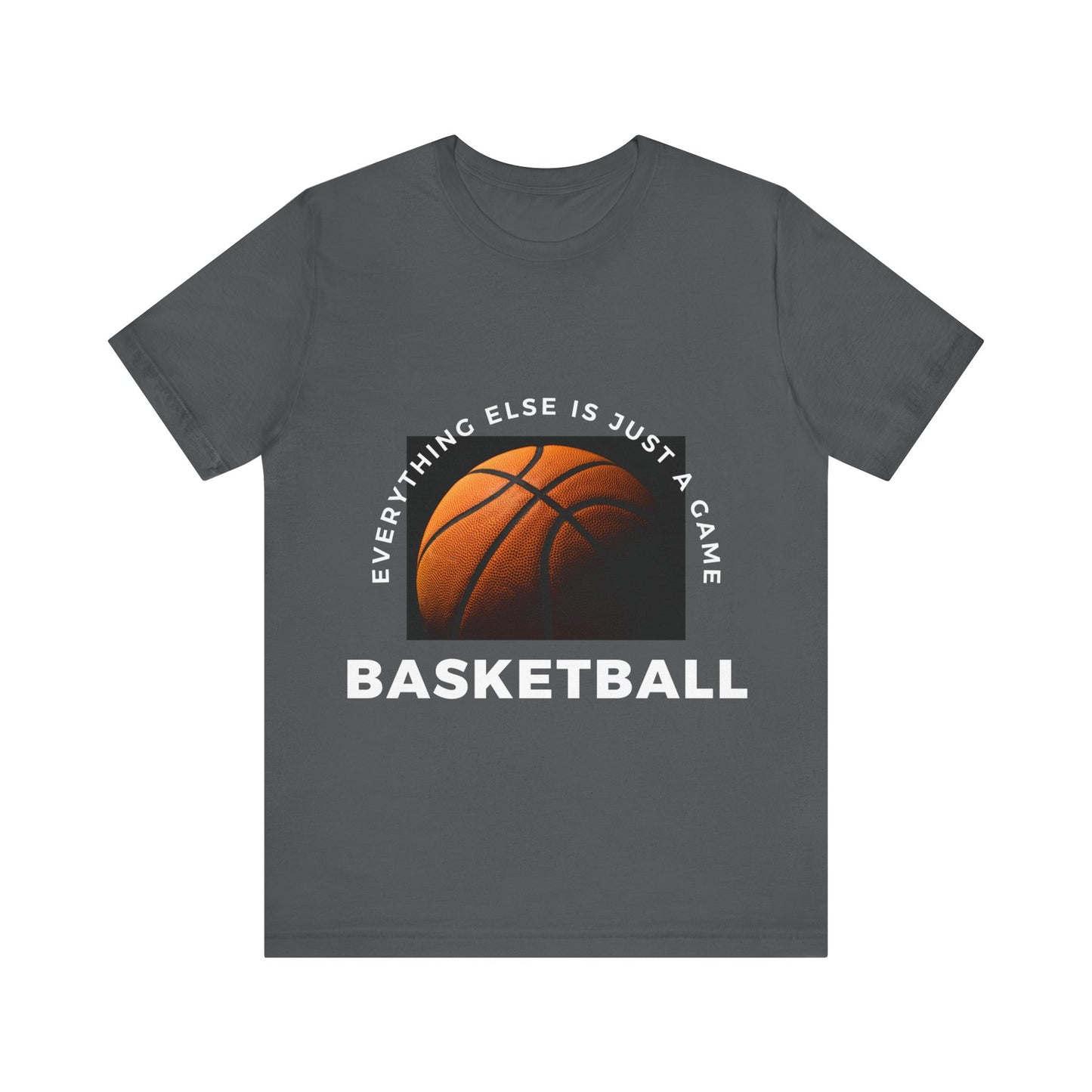 Sports shirt, Basketball Tshirt, Graphic tees, Unisex Jersey Short Sleeve Tee