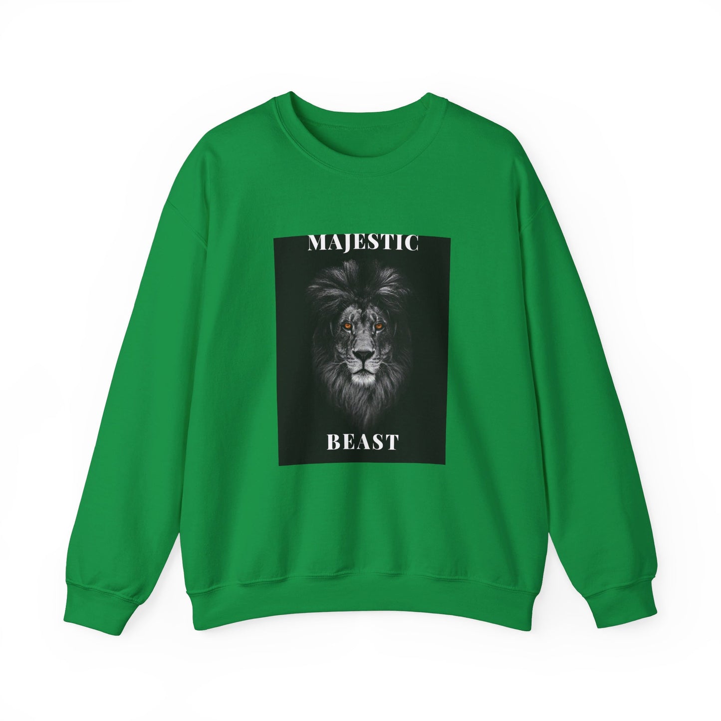 Unisex Heavy Blend Crewneck Sweatshirt