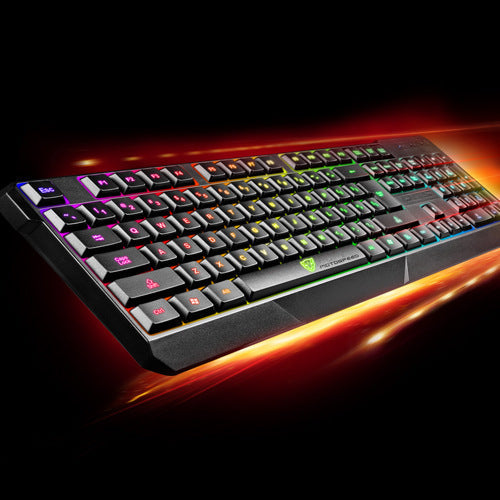 Urban Rain Gaming Keyboard Viralgem Store