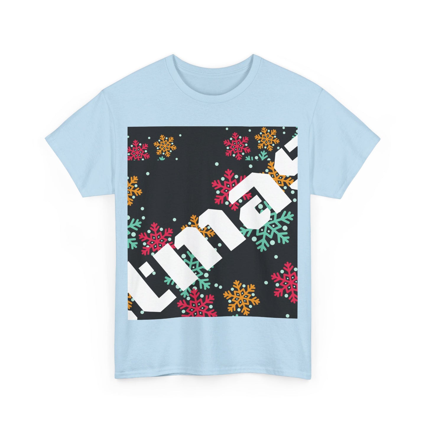 Unisex Heavy Cotton Tee Tshirt Men Woman