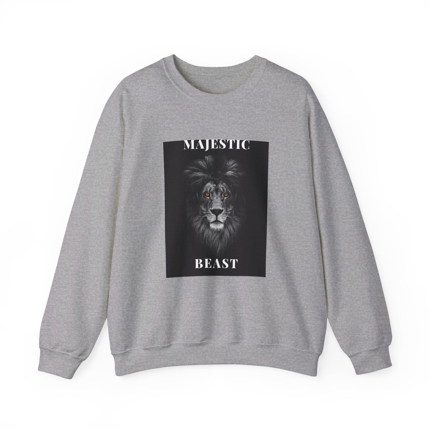 Unisex Heavy Blend Crewneck Sweatshirt