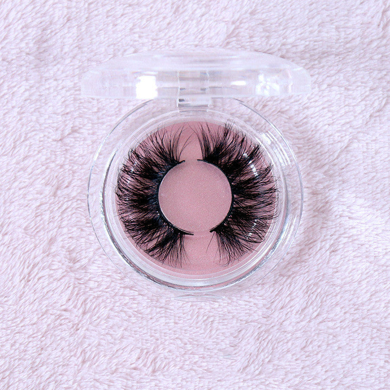 25MM3D mink eyelashes Viralgem Store