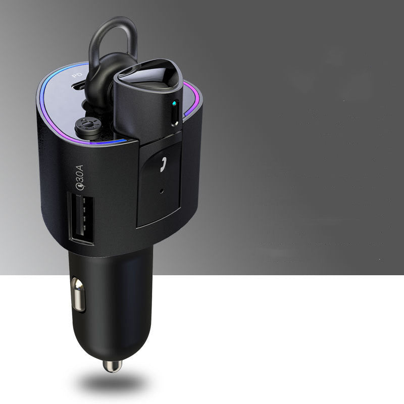 Two In One Car Charger Super Fast Charging Viralgem Store