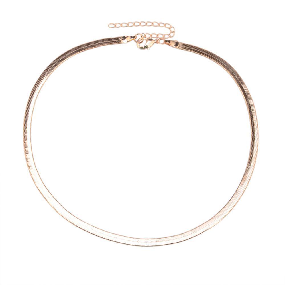 Star Goddess Duo Layering Choker Necklace Viralgem Store