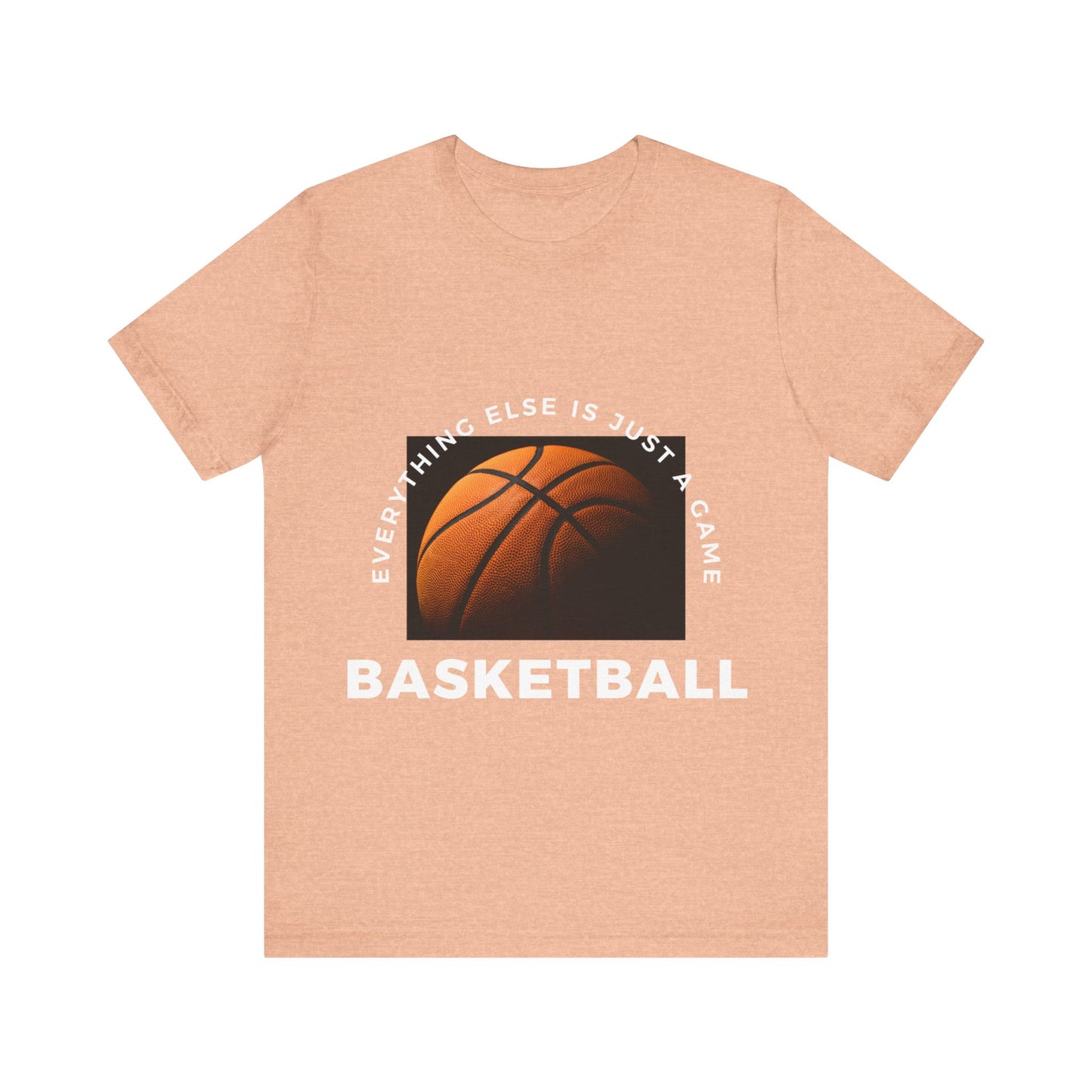 Sports shirt, Basketball Tshirt, Graphic tees, Unisex Jersey Short Sleeve Tee
