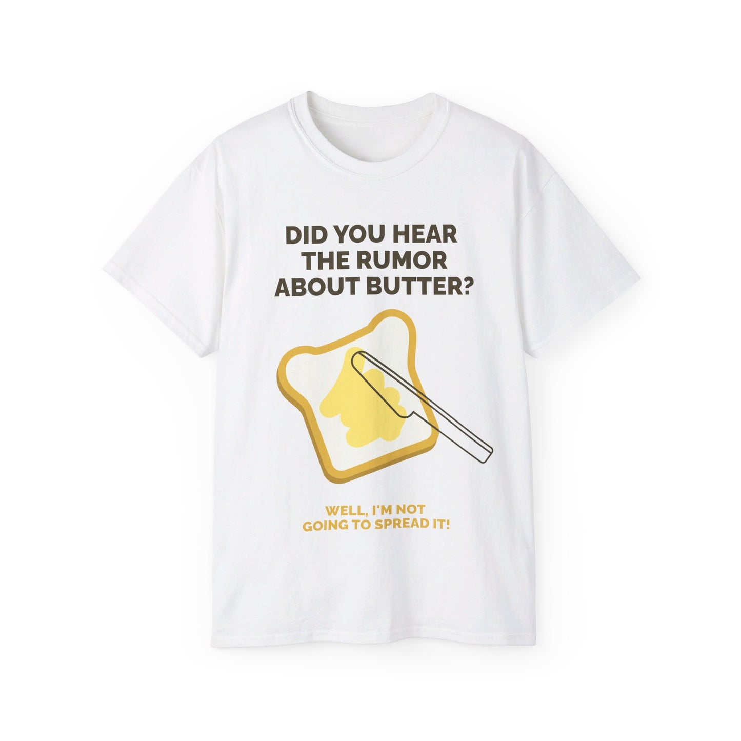 Unisex Ultra Cotton Tee