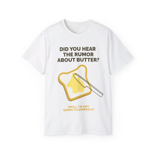 Unisex Ultra Cotton Tee