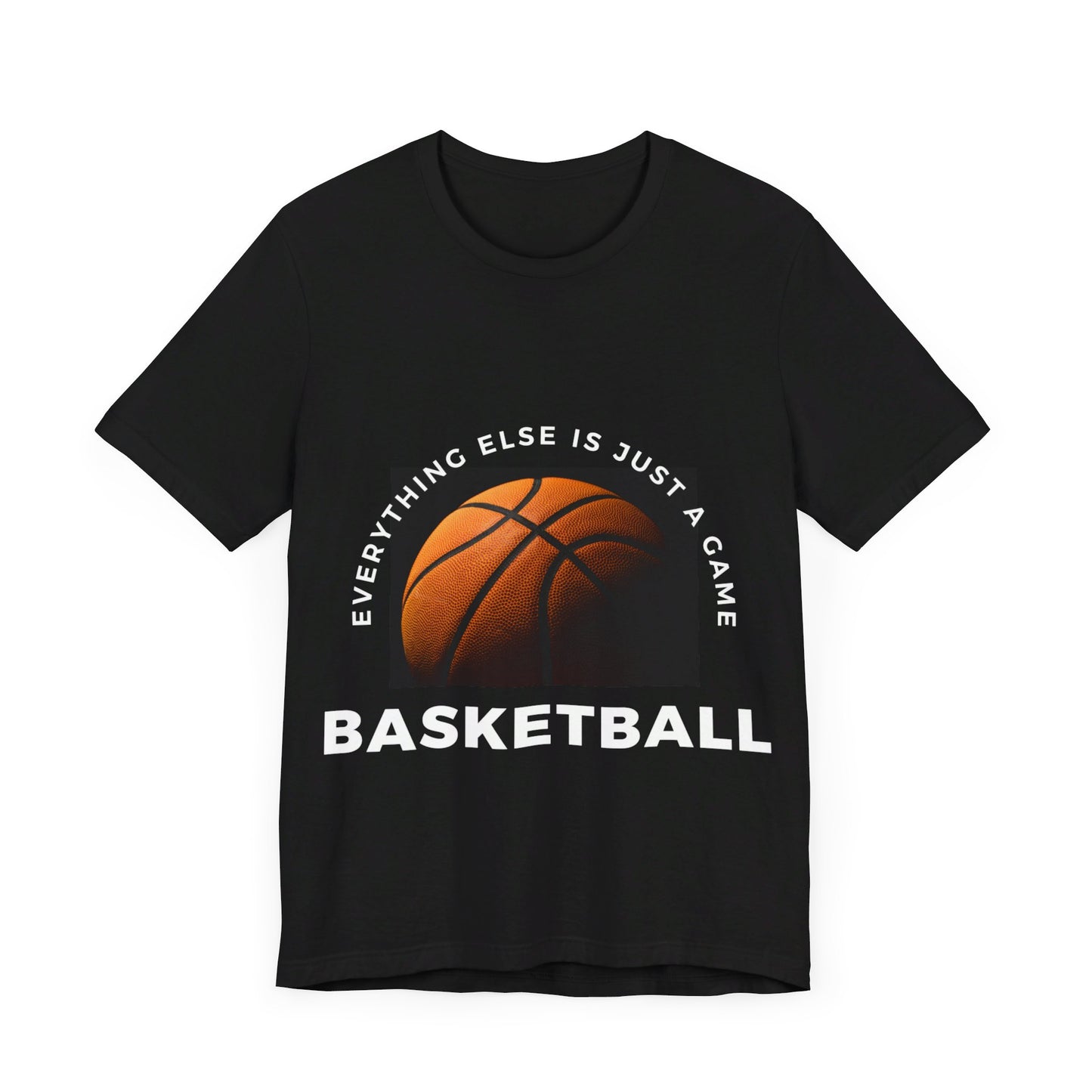 Sports shirt, Basketball Tshirt, Graphic tees, Unisex Jersey Short Sleeve Tee