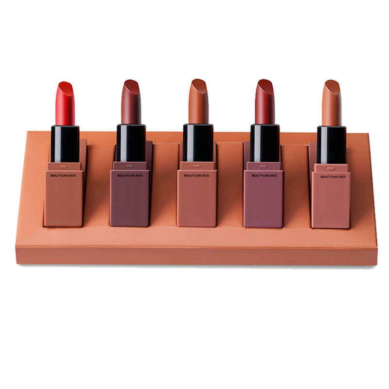 5 Vitamin Lipstick Lipstick Set Viralgem Store