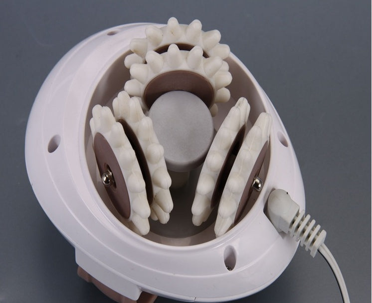 3D Muscle Shaping Machine Electric Body Massager Viralgem Store