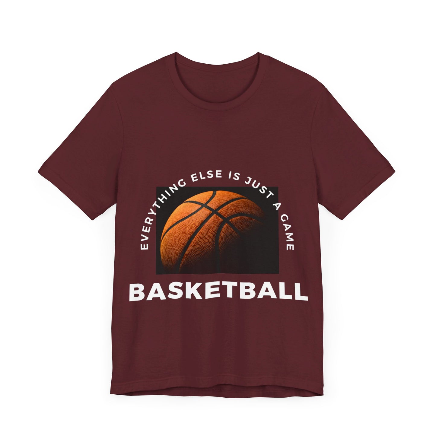 Sports shirt, Basketball Tshirt, Graphic tees, Unisex Jersey Short Sleeve Tee