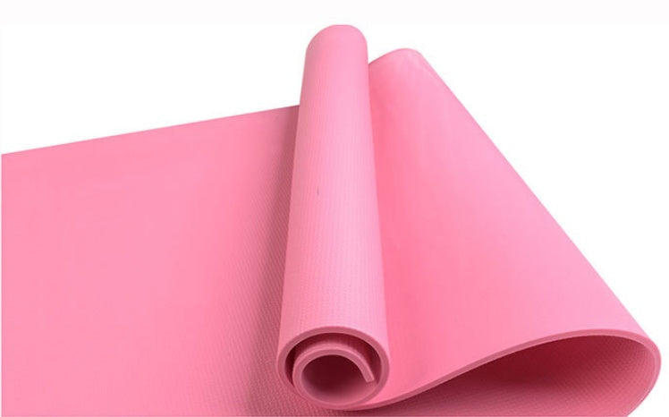 Super Soft  EVA Fitness Composite Mat Yoga Mat 4mm 6mm Viralgem Store