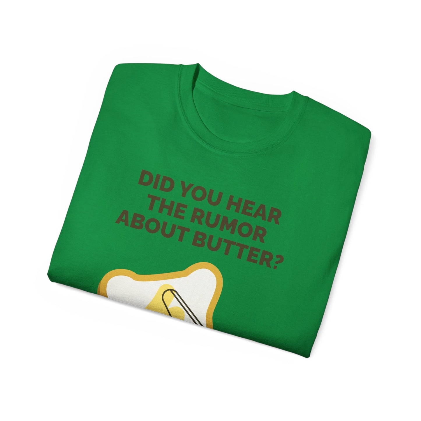 Unisex Ultra Cotton Tee