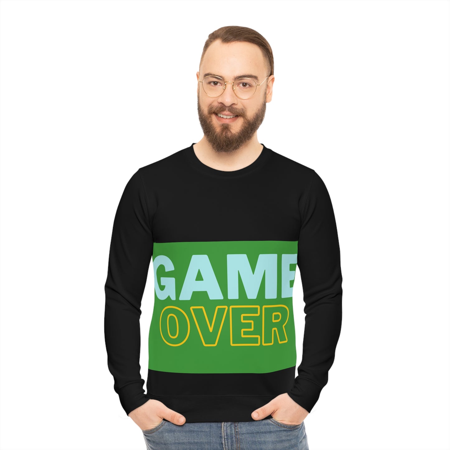 Sweatshirt tees Lightweight Sweatshirt