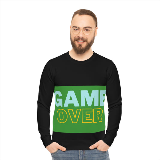 Sweatshirt tees Lightweight Sweatshirt