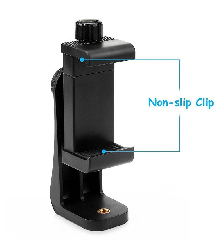 Universal Mount Cell Phone Clipper Holder Viralgem Store
