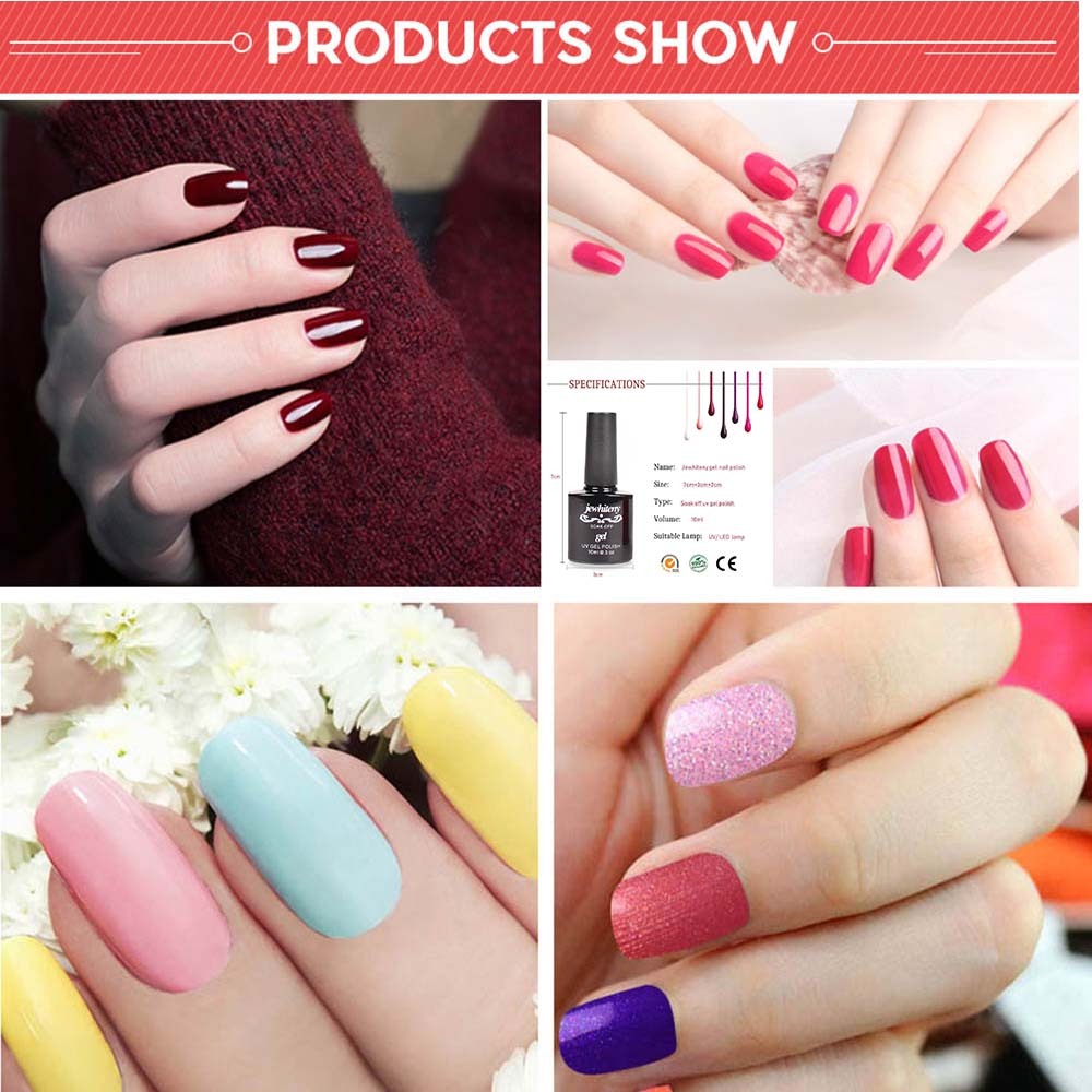 80W Nail Phototherapy Machine Set Viralgem Store