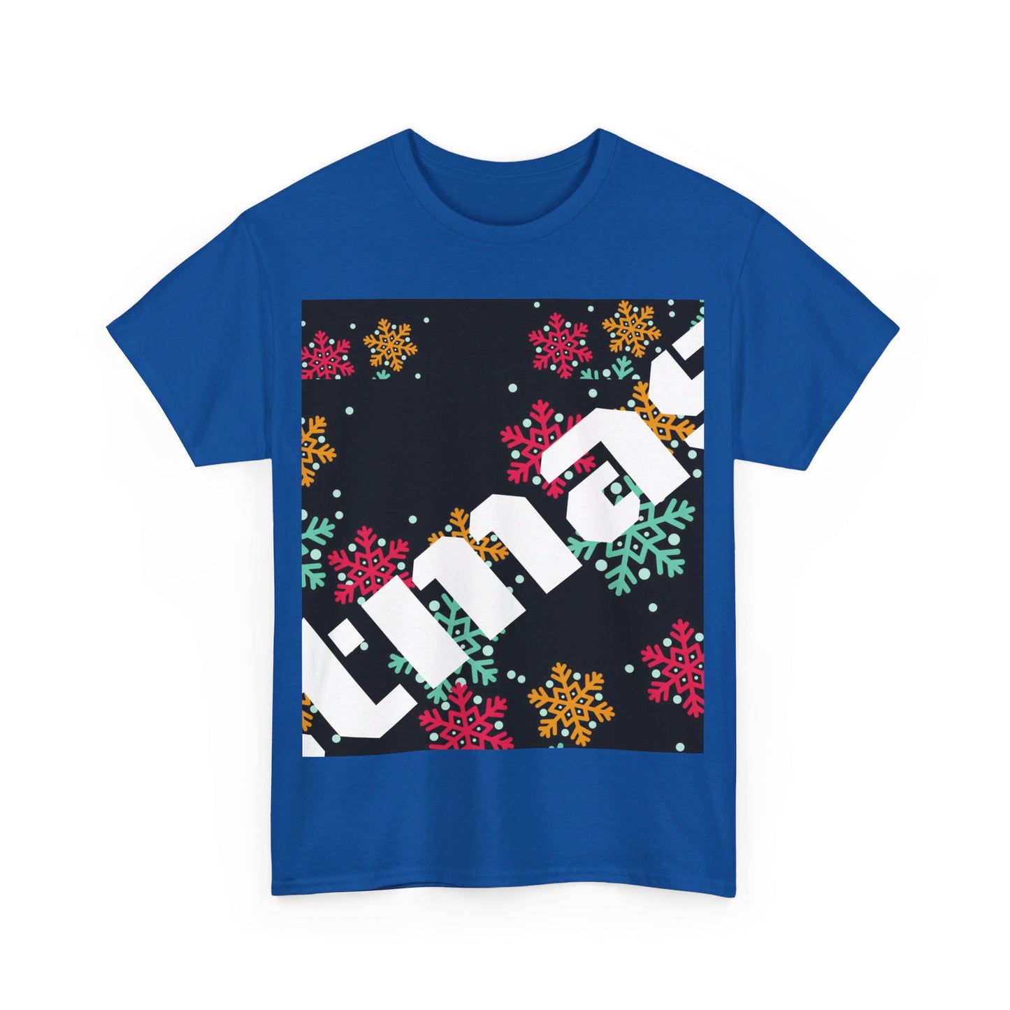 Unisex Heavy Cotton Tee Tshirt Men Woman