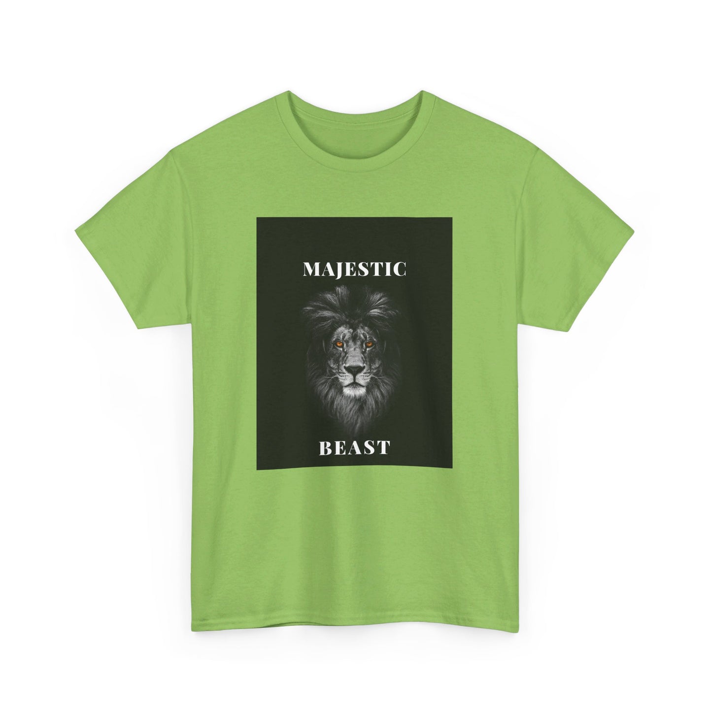 Unisex Cotton Tee Tshirt