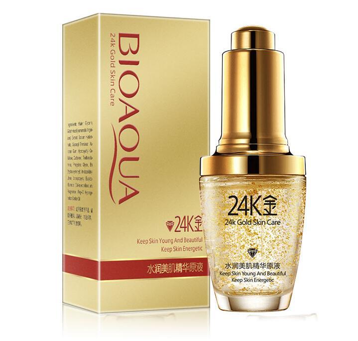 24K Gold Serum Viralgem Store