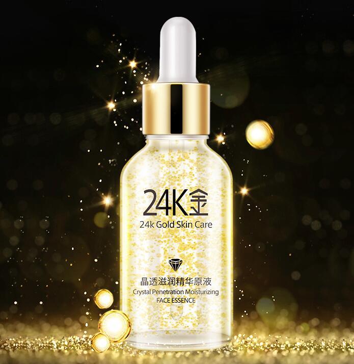 24K Gold Serum Viralgem Store