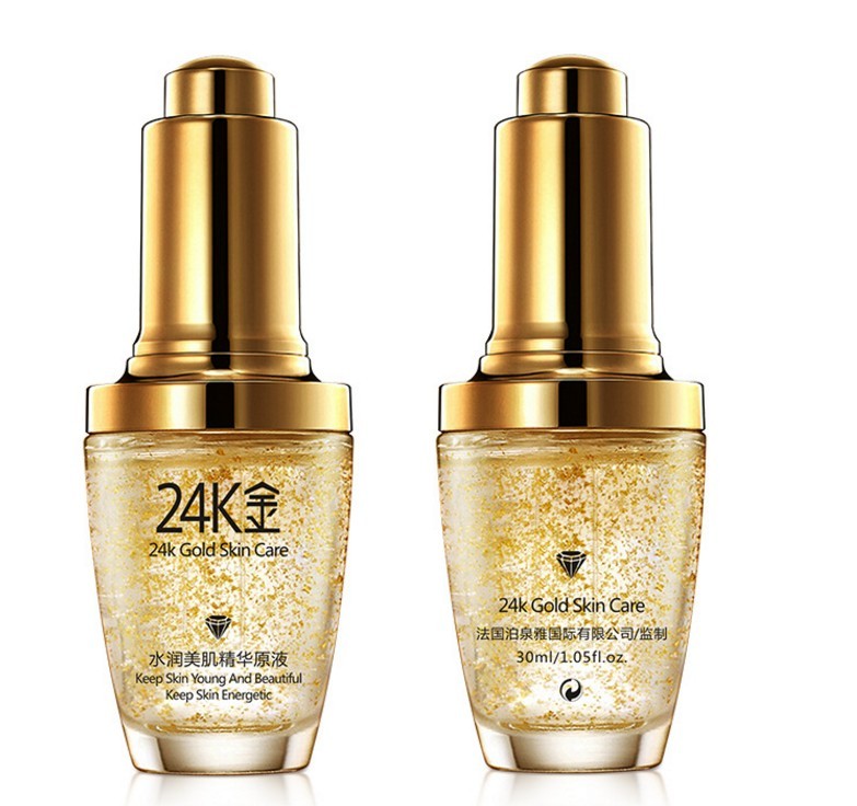 24K Gold Serum Viralgem Store