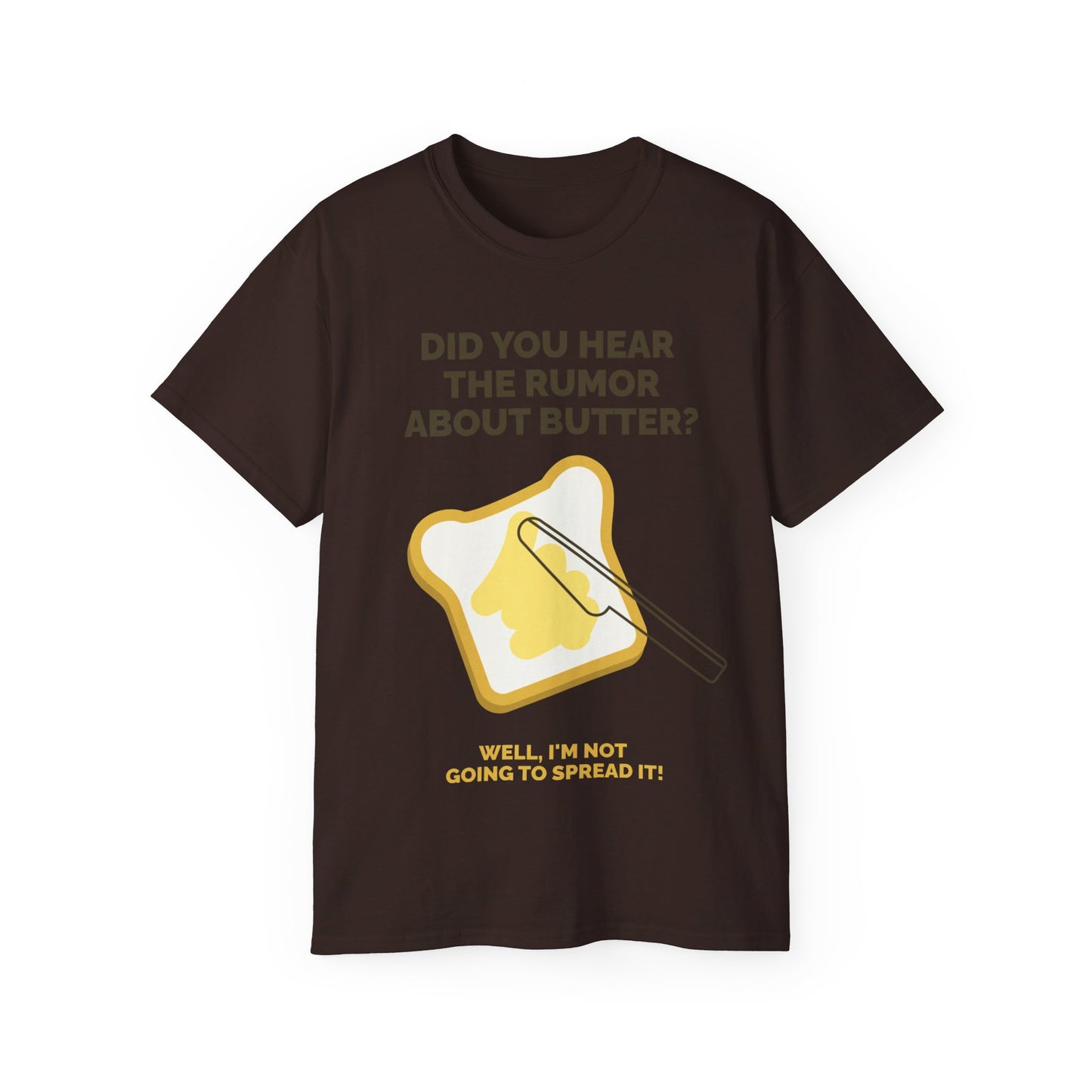 Unisex Ultra Cotton Tee