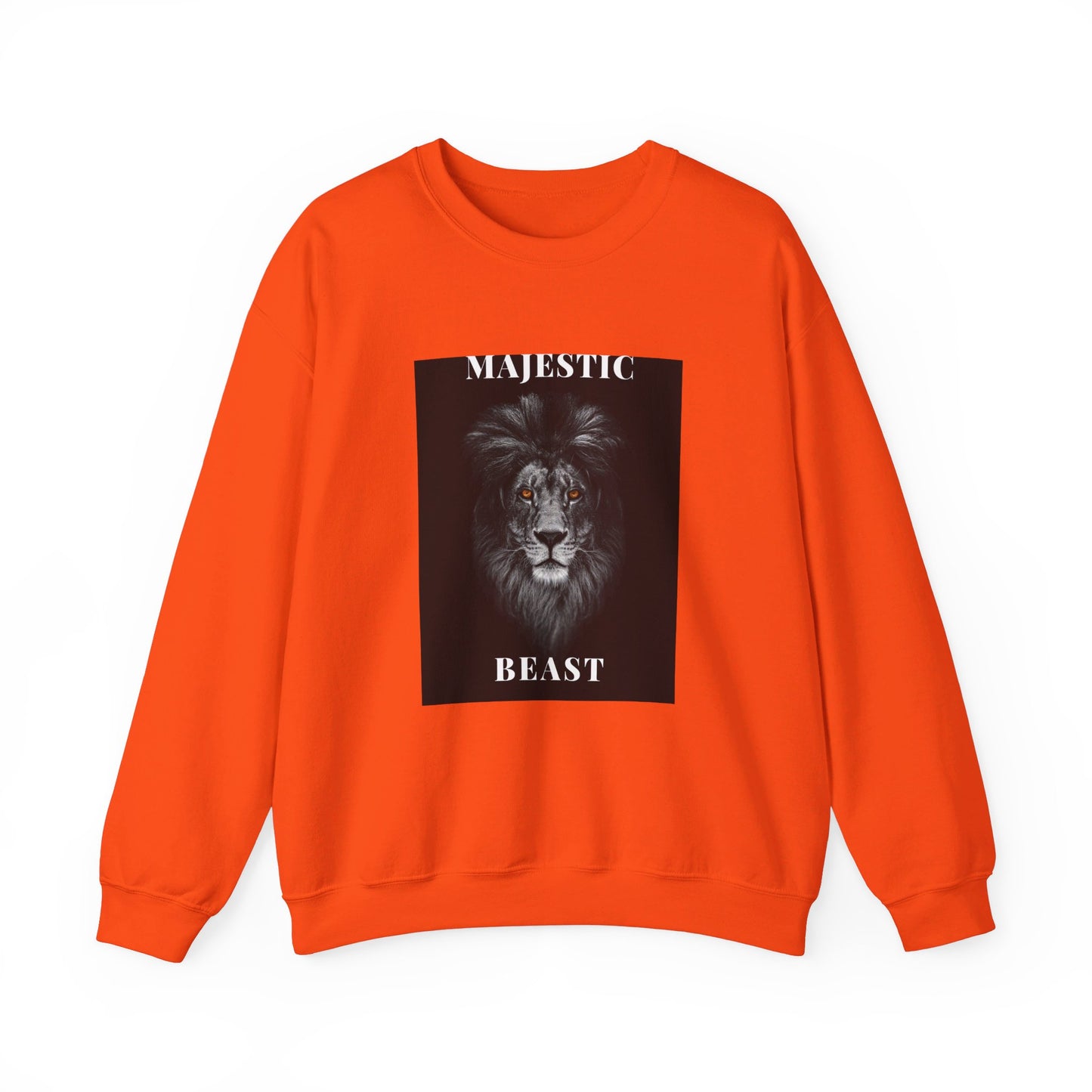 Unisex Heavy Blend Crewneck Sweatshirt