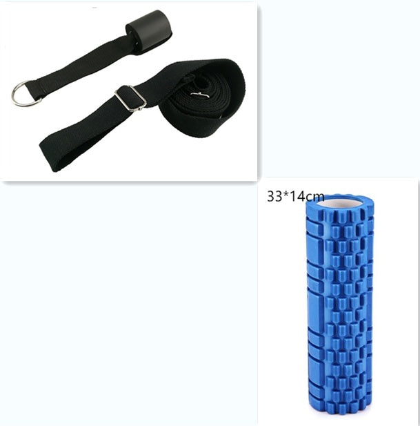 Yoga Foam Roller Viralgem Store