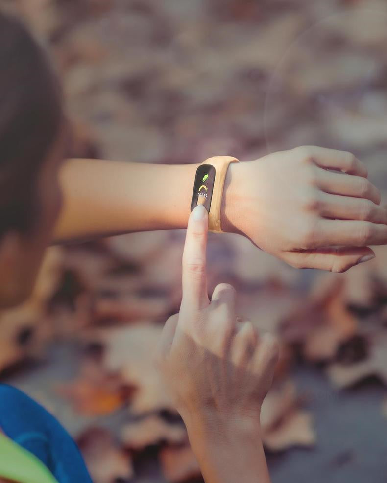 Adult Smart Call Bracelet Bluetooth Headset Viralgem Store