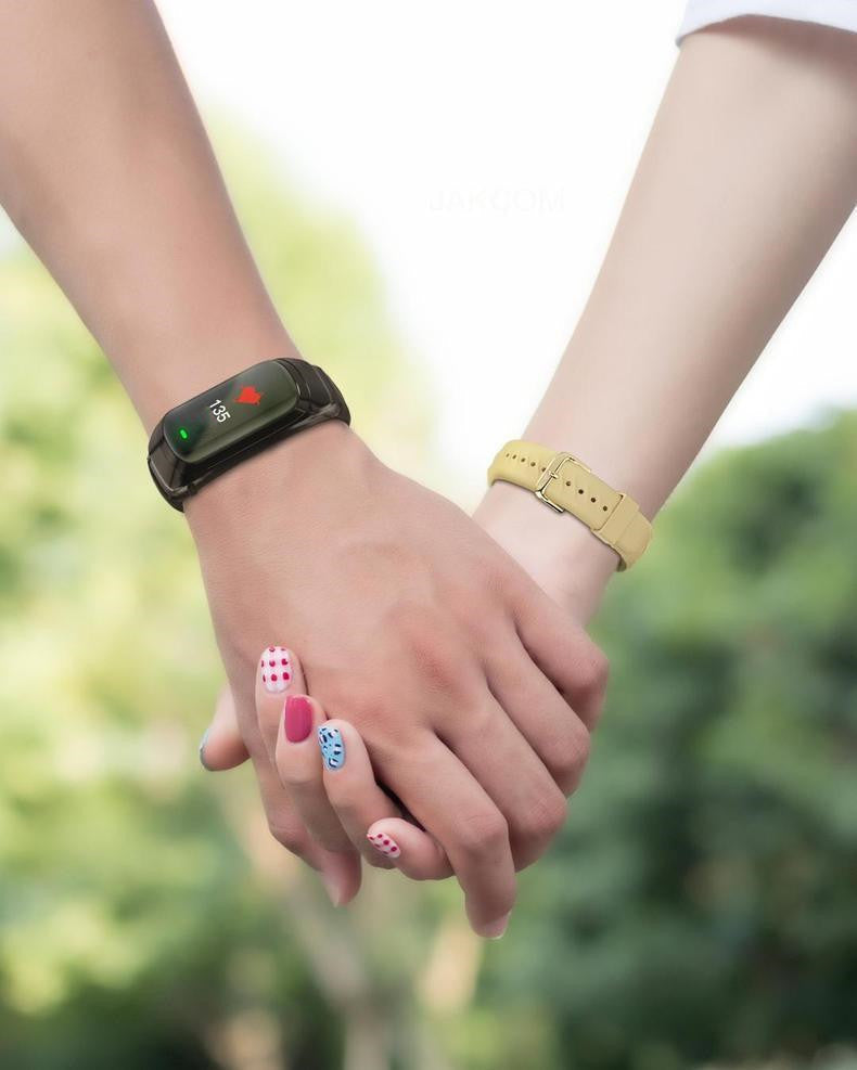 Adult Smart Call Bracelet Bluetooth Headset Viralgem Store