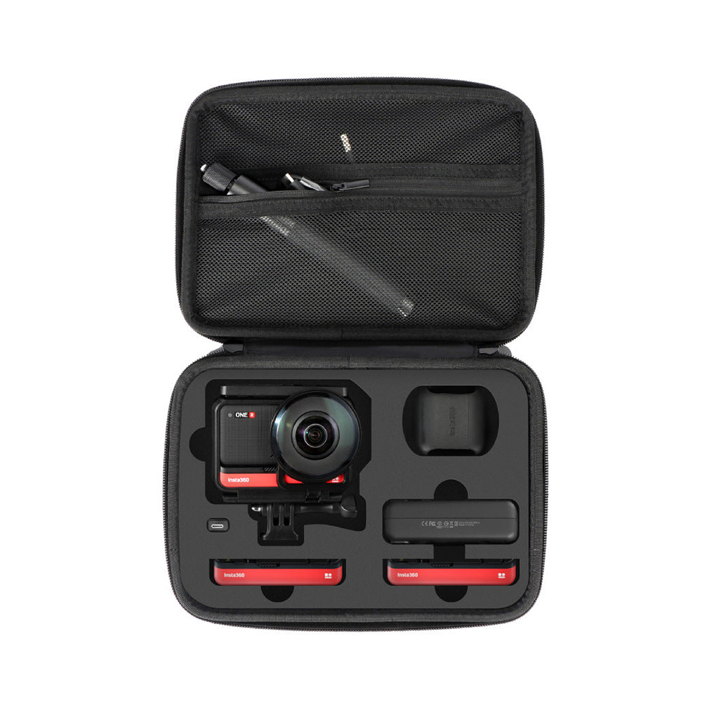 Sports Camera Bag Outdoor Camera Accessories Storage Bag Viralgem Store