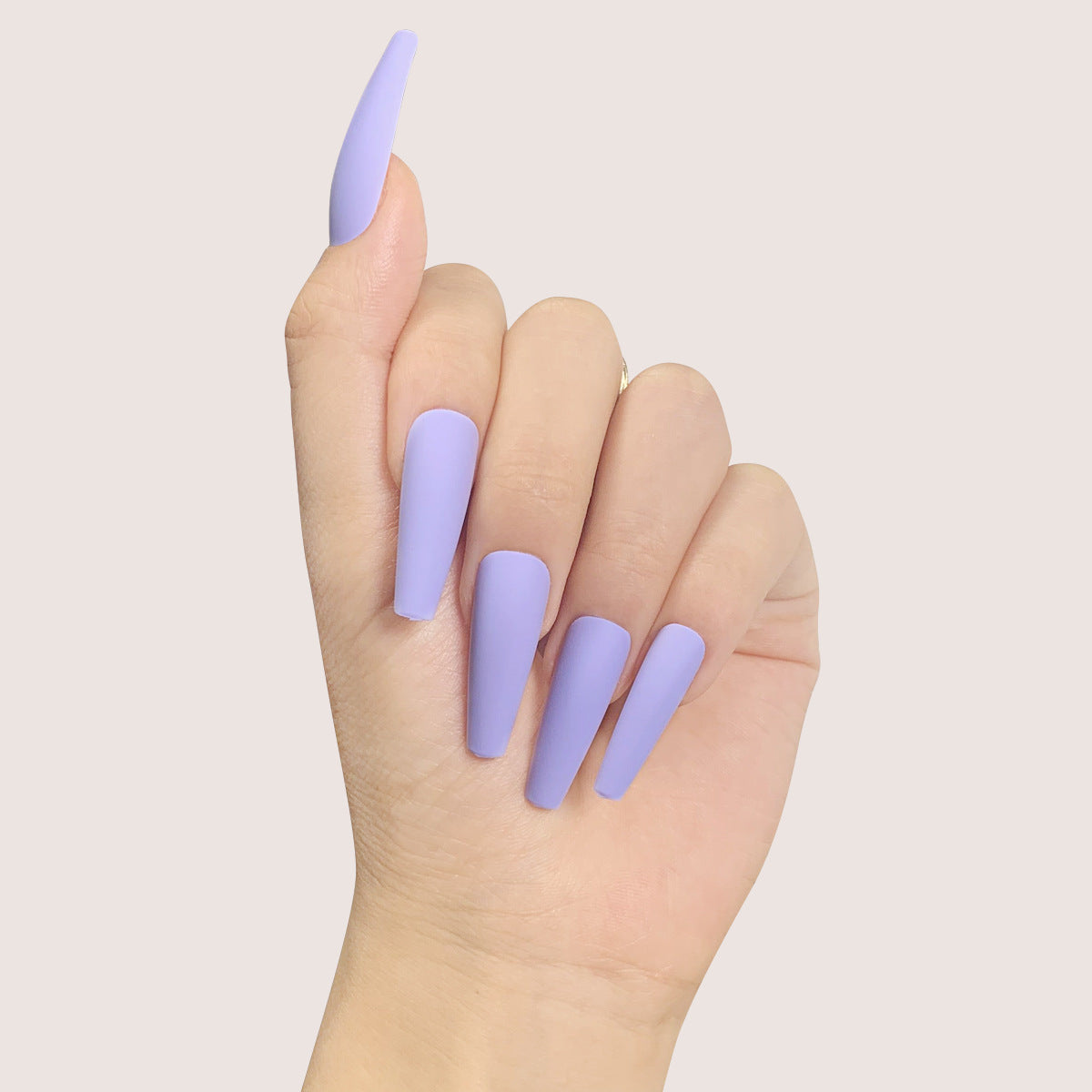 Wearing Nails, Fake Nails, Finished Ballet Nails, Cross-Border Transmission For Nail Nails To Wear Viralgem Store