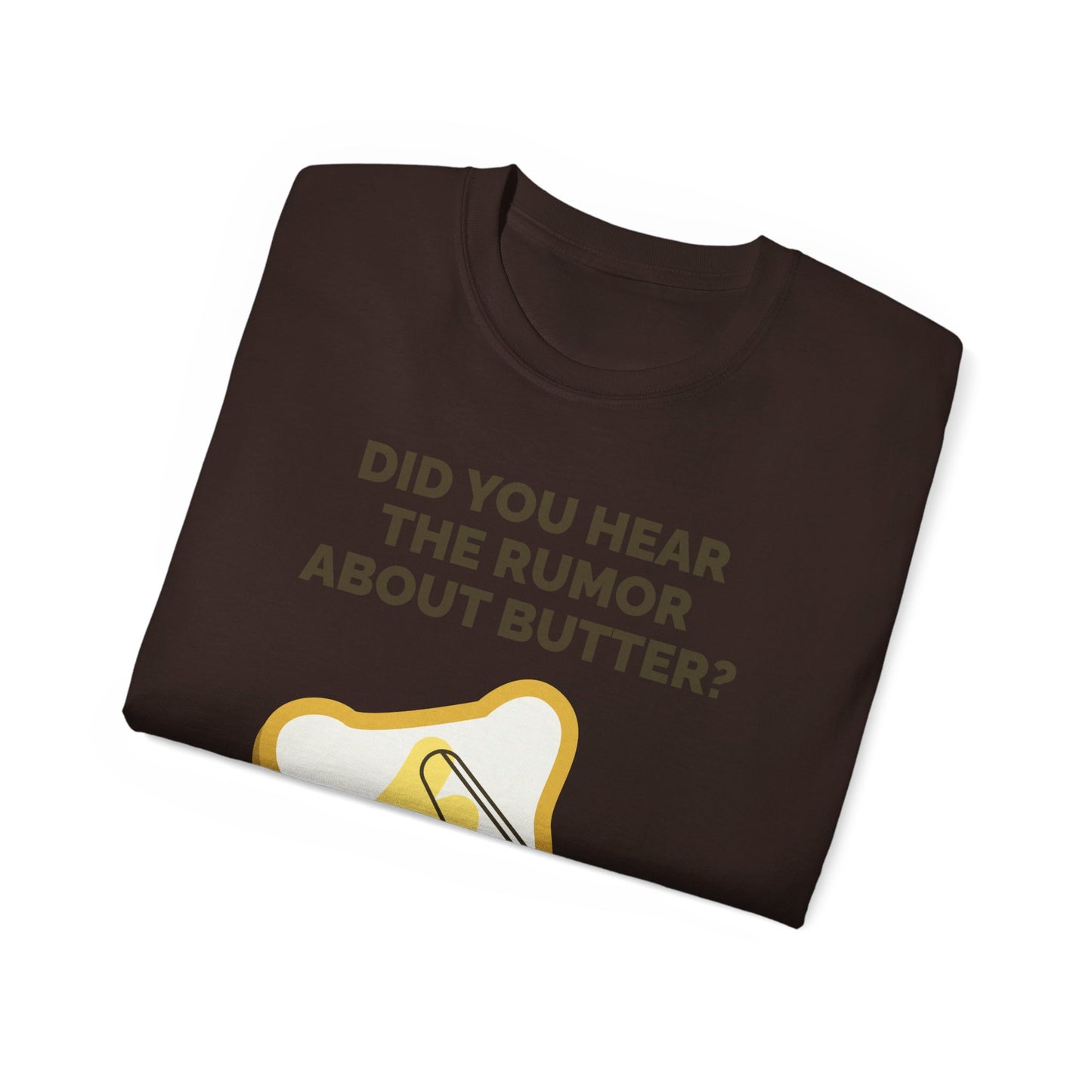 Unisex Ultra Cotton Tee