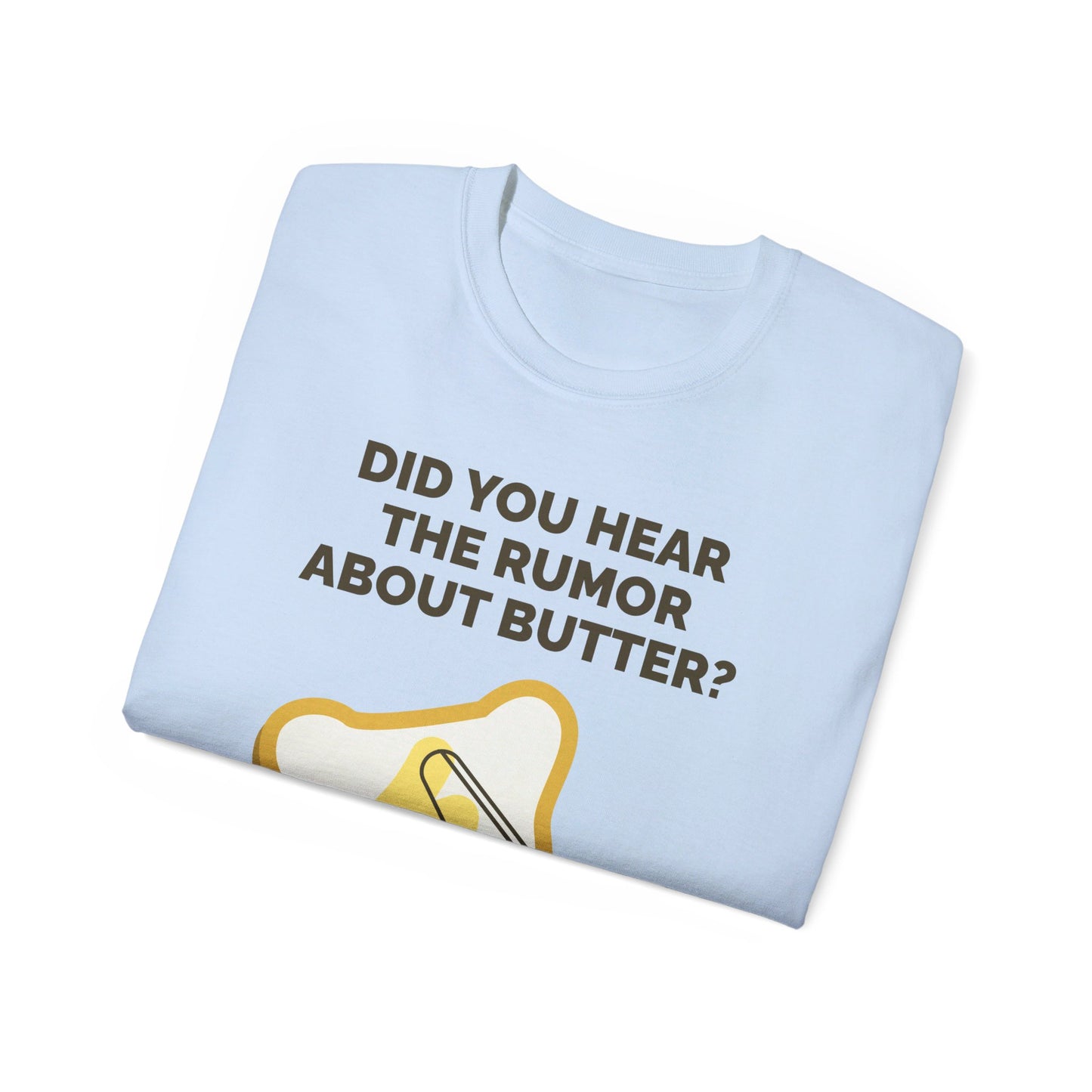 Unisex Ultra Cotton Tee