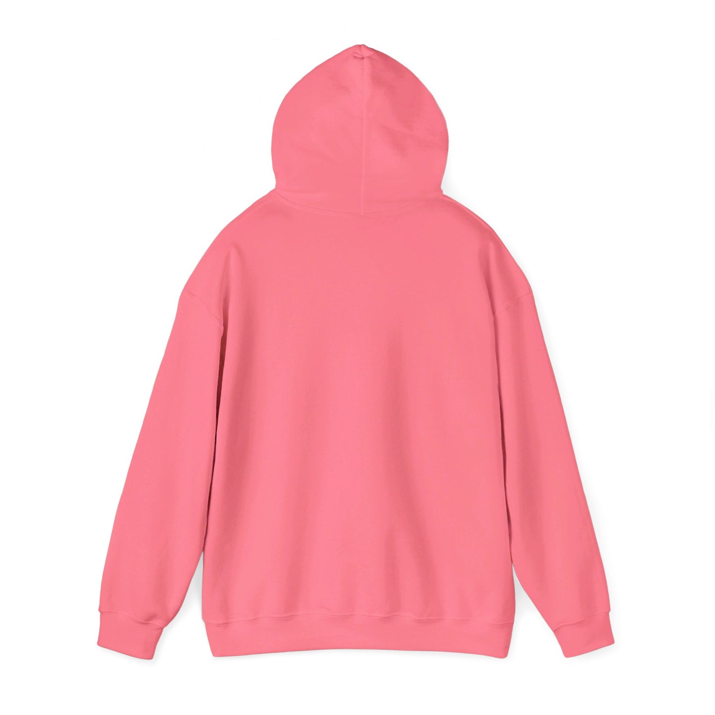 Unisex Heavy Blend Hooded Sweatshirt